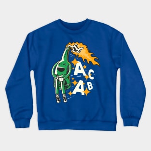 ACAB 1312 Crewneck Sweatshirt